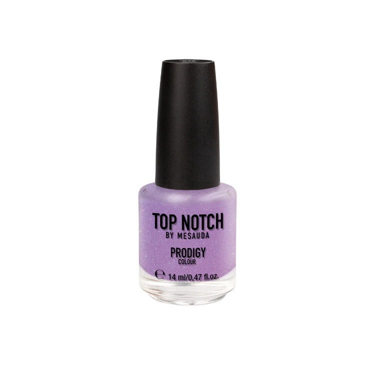 Mesauda - Top Notch - Prodigy Colour  - Smalto per Unghie - Nail Polish - Vernis À Ongles