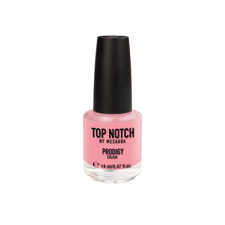 Mesauda - Top Notch - Prodigy Colour  - Smalto per Unghie - Nail Polish - Vernis À Ongles