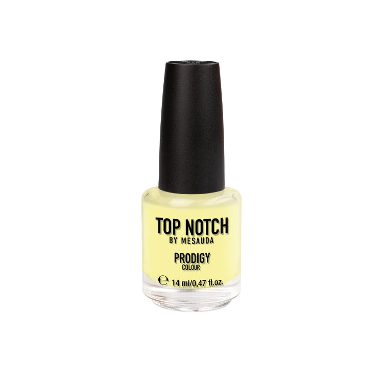 Mesauda - Top Notch - Prodigy Colour  - Smalto per Unghie - Nail Polish - Vernis À Ongles