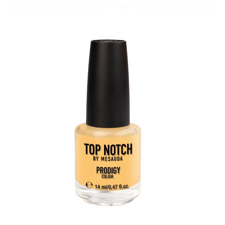 Mesauda - Top Notch - Prodigy Colour  - Smalto per Unghie - Nail Polish - Vernis À Ongles
