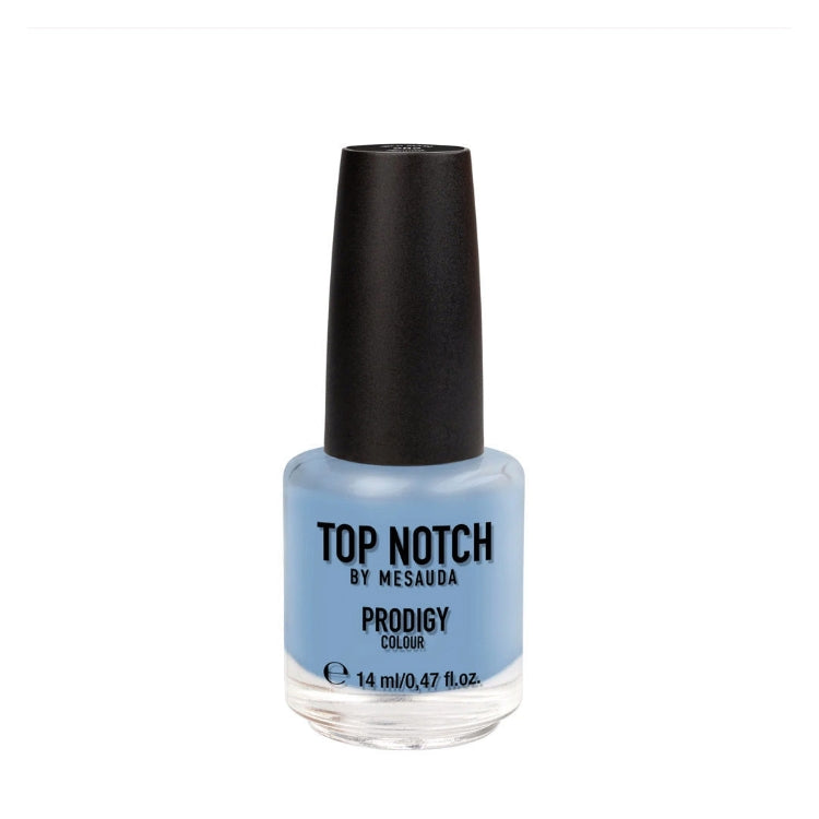 Mesauda - Top Notch - Prodigy Colour  - Smalto per Unghie - Nail Polish - Vernis À Ongles