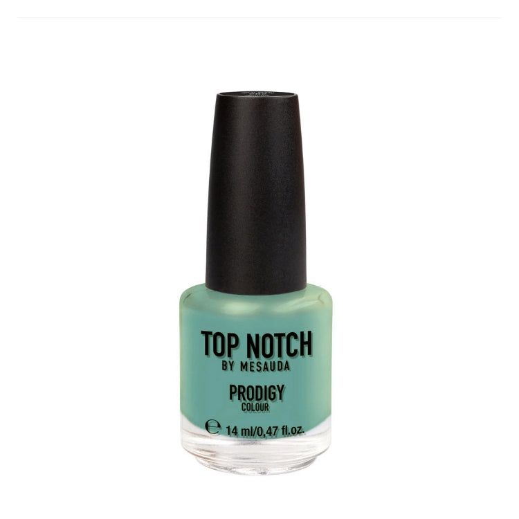 Mesauda - Top Notch - Prodigy Colour  - Smalto per Unghie - Nail Polish - Vernis À Ongles