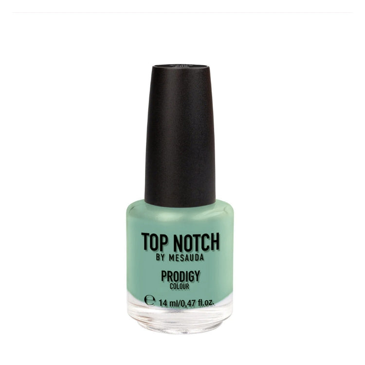 Mesauda - Top Notch - Prodigy Colour  - Smalto per Unghie - Nail Polish - Vernis À Ongles