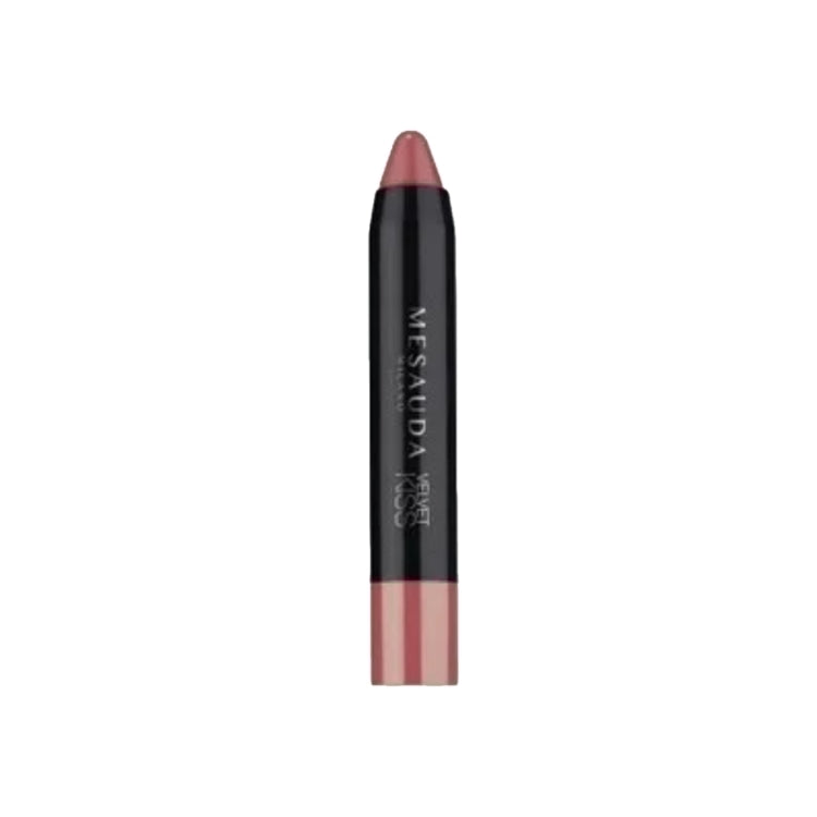 Mesauda - Velvet Kiss - Matitone Labbra - Rouge À Lèvres Crayon