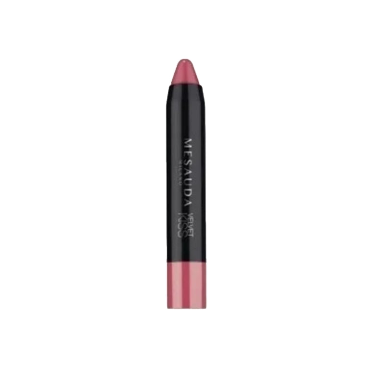 Mesauda - Velvet Kiss - Matitone Labbra - Rouge À Lèvres Crayon