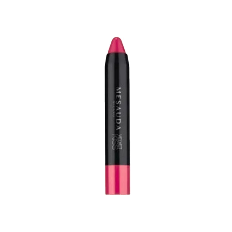 Mesauda - Velvet Kiss - Matitone Labbra - Rouge À Lèvres Crayon