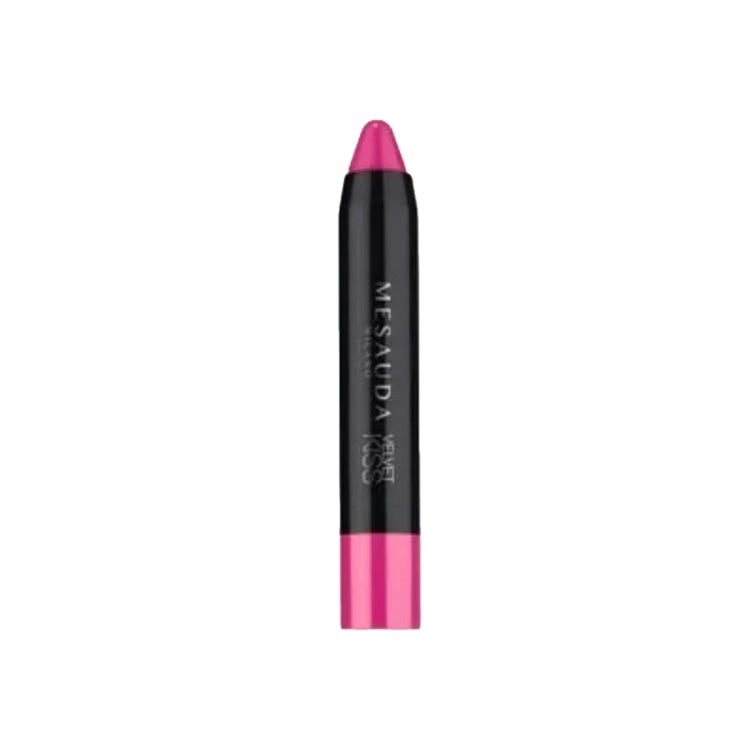 Mesauda - Velvet Kiss - Matitone Labbra - Rouge À Lèvres Crayon