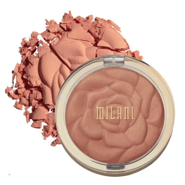 Milani - Rose Powder Blush
