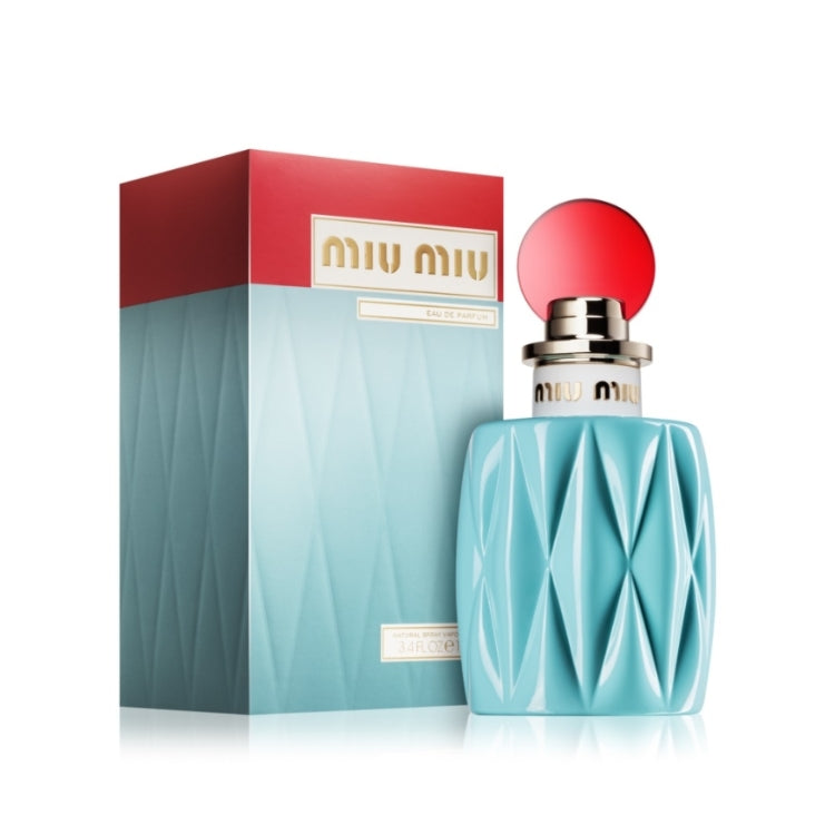 Miu Miu - Miu Miu - Eau de Parfum