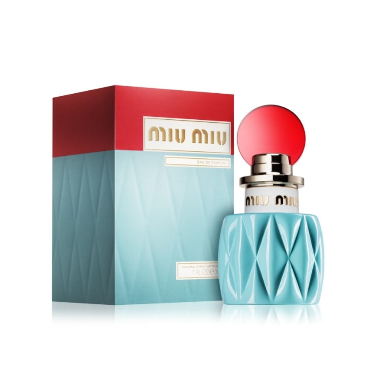 Miu Miu - Miu Miu - Eau de Parfum