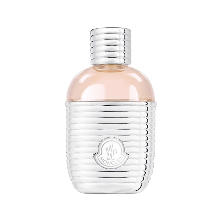 Moncler - Moncler Pour Femme - Eau de Parfum
