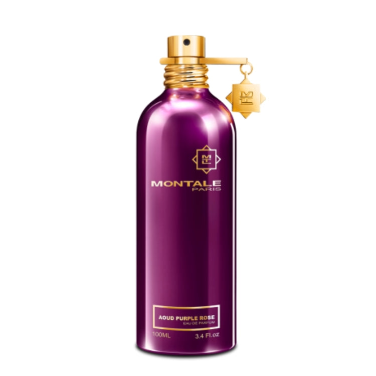 Montale - Aoud Purple Rose - Eau de Parfum