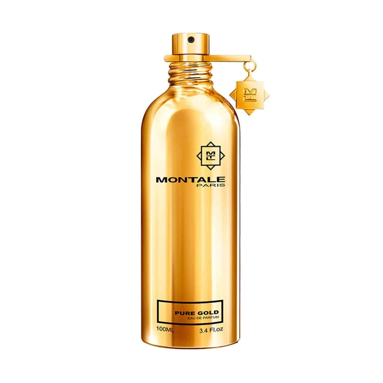 Montale - Pure Gold - Eau de Parfum