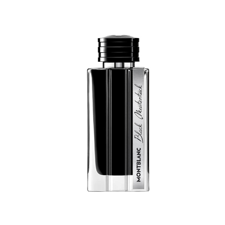 Montblanc - Black Meisterstuck - Eau de Parfum