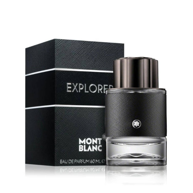 Montblanc - Explorer - Eau de Parfum