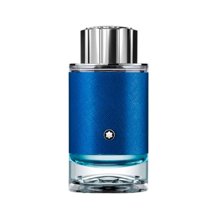 Montblanc - Explorer Ultra Blue - Eau de Parfum