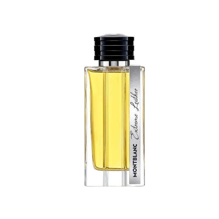 Montblanc - Extreme Leather - Eau de Parfum
