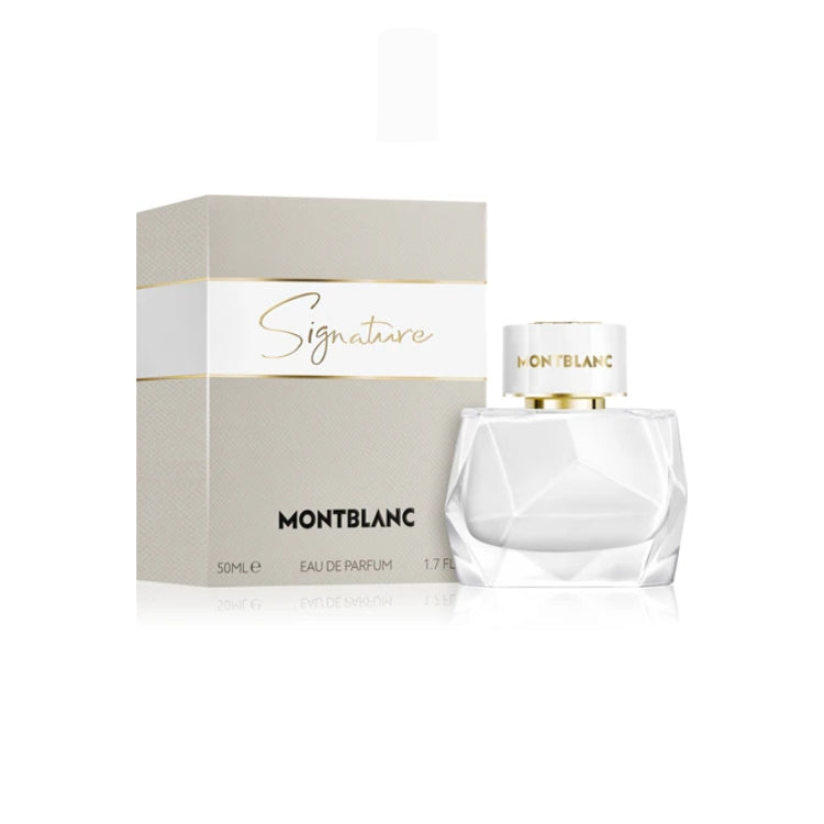 Montblanc - Signature - Eau de Parfum