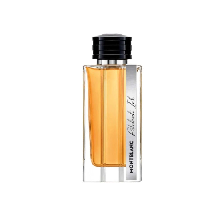Montblanc - Patchouli Ink - Eau de Parfum