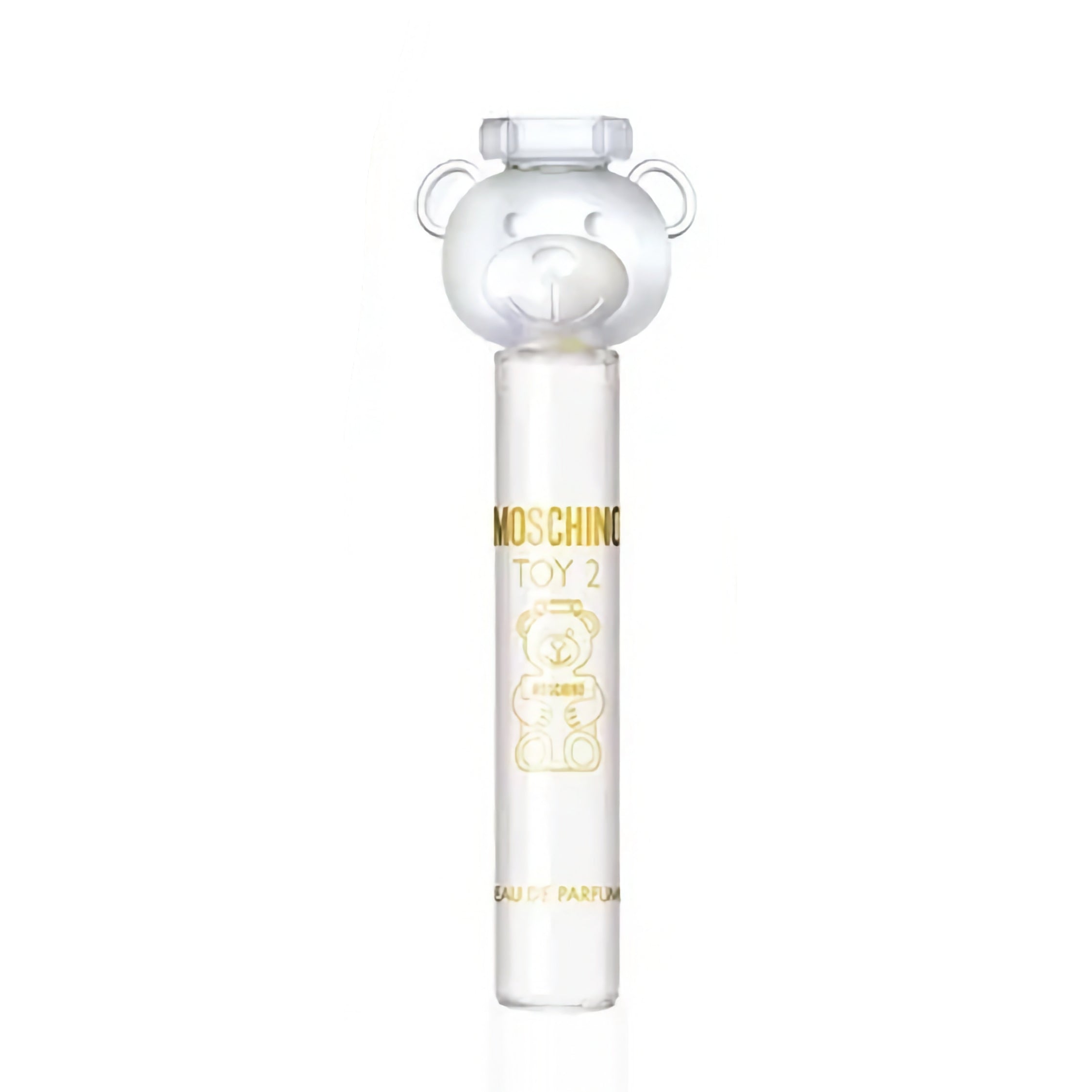 Moschino - Toy 2 - Miniatura - Eau de Parfum (STAR)