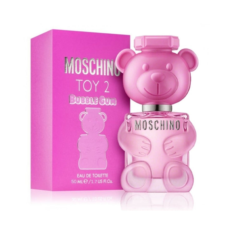 Moschino - Toy 2 Bubble Gum - Eau de Toilette