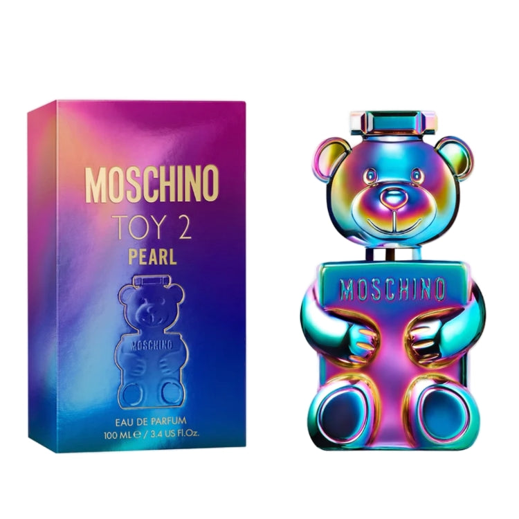 Moschino - Toy 2 Pearl - Eau de Parfum