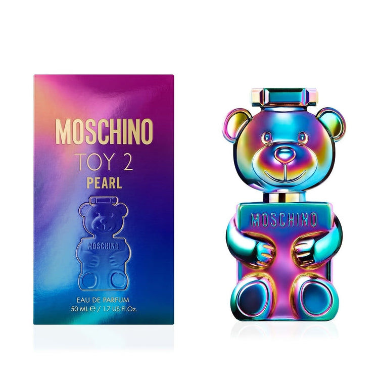 Moschino - Toy 2 Pearl - Eau de Parfum
