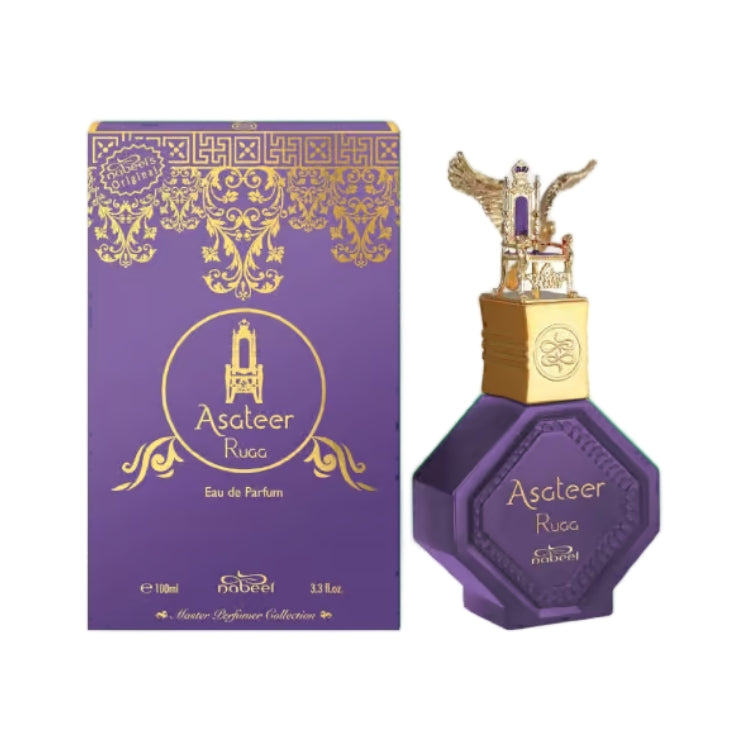 Nabeel - Asateer Ruaa - Eau de Parfum