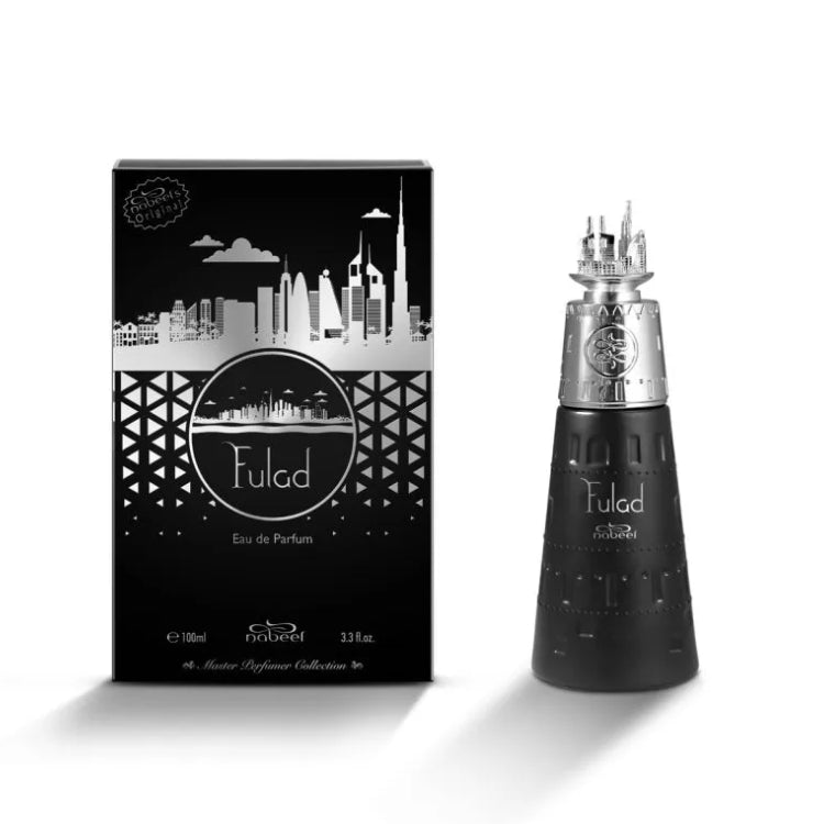 Nabeel - Fulad - Eau de Parfum