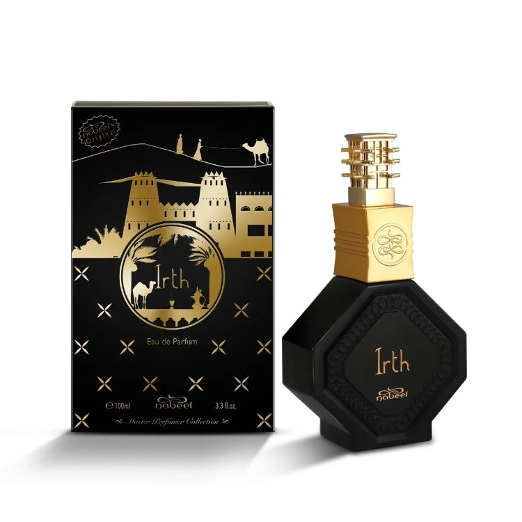 Nabeel - Irth - Eau de Parfum