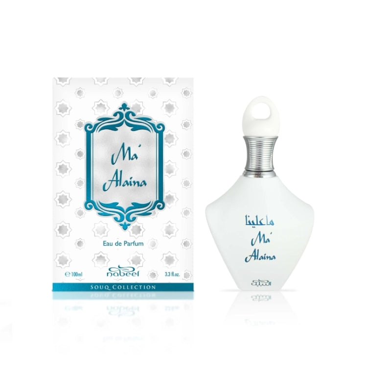 Nabeel - Má Alaina - Eau de Parfum