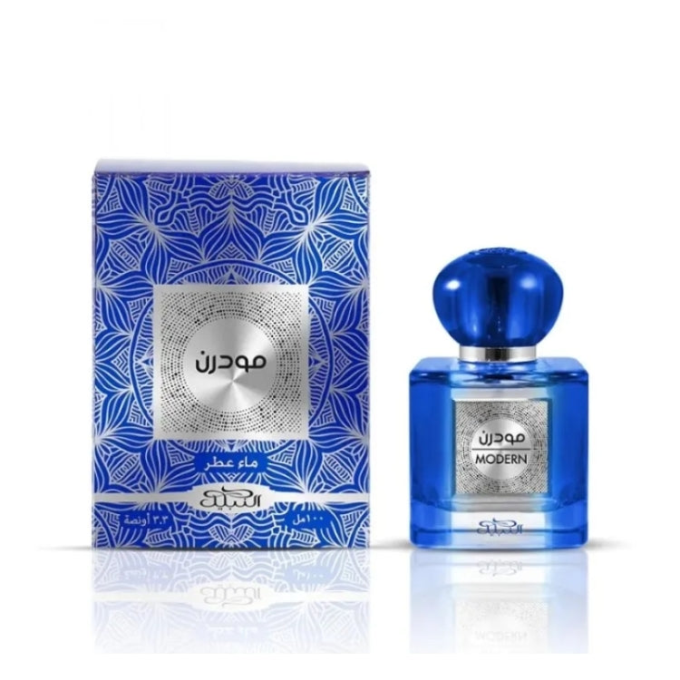 Nabeel - Modern - Eau de Parfum