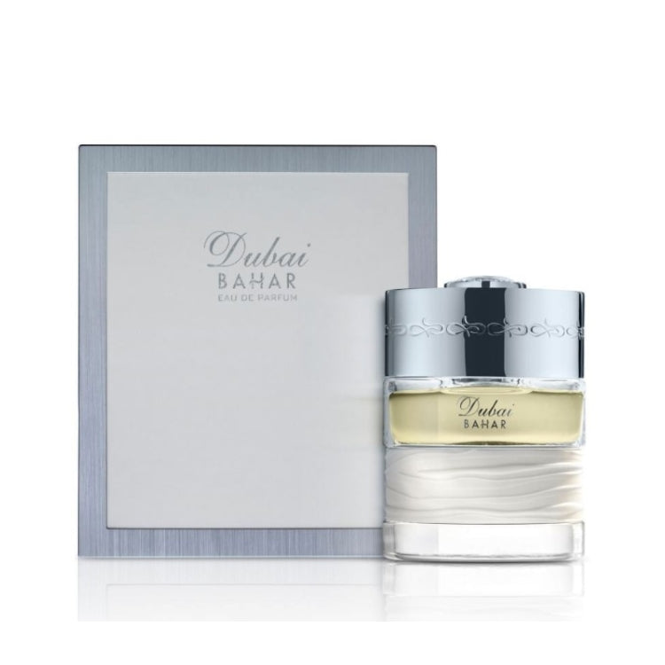 Nabeel - The Spirit Of Dubai - Dubai Bahar - Eau de Parfum