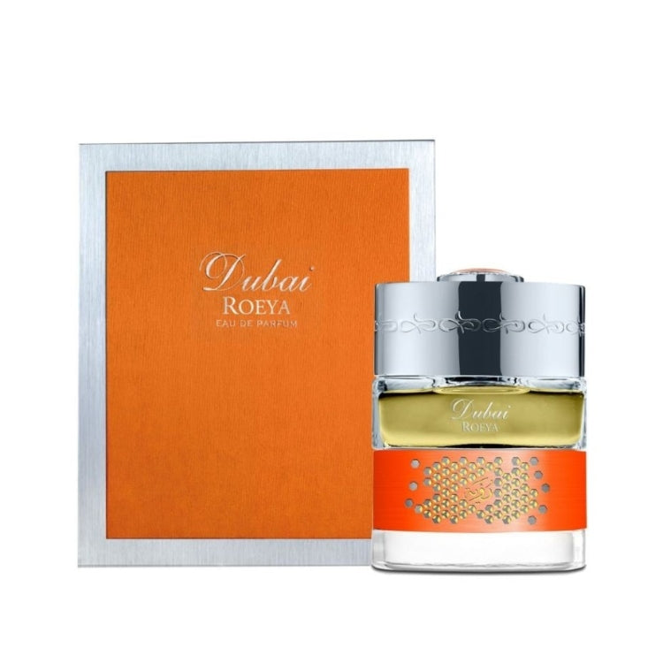 Nabeel - The Spirit Of Dubai - Dubai Roeya - Eau de Parfum