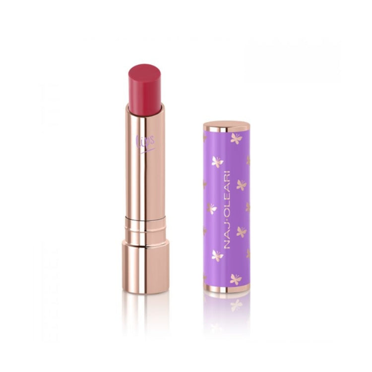 Naj-Oleari - Shine On Lips Plumping Stylo - Lucidalabbra In Stick Volumizzante - Gloss Volumateur En Stick