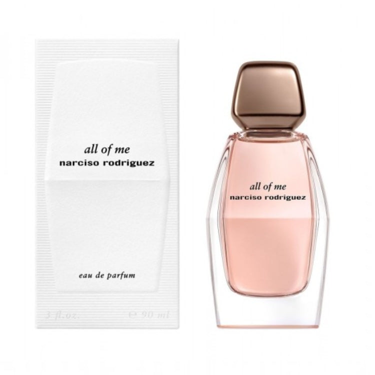 Narciso Rodriguez - All Of Me - Eau de Parfum