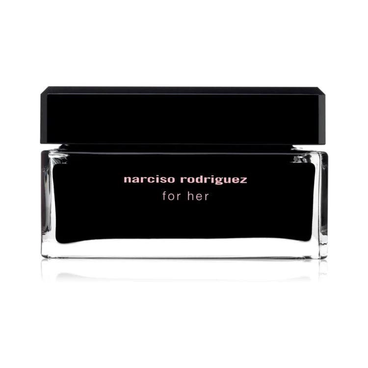 Narciso Rodriguez - For Her - Body Cream
