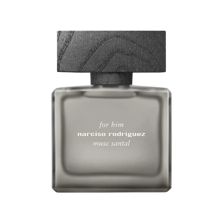 Narciso Rodriguez - For Him Musc Santal - Eau de Parfum Intense