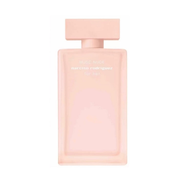 Narciso Rodriguez - Musc Nude - For Her - Eau de Parfum
