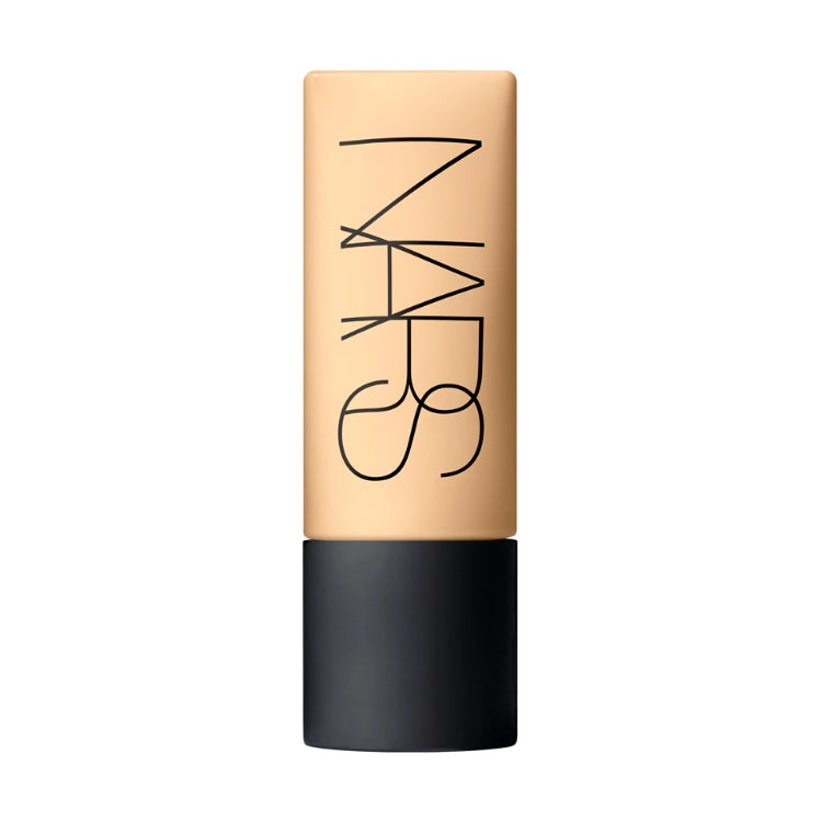 Nars - Soft Matte - Complete Foundation - Fond De Teint - Correcteur Velours Mat