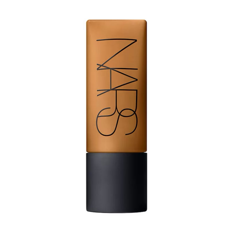 Nars - Soft Matte - Complete Foundation - Fond De Teint - Correcteur Velours Mat