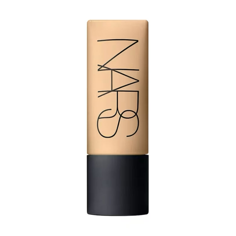 Nars - Soft Matte - Complete Foundation - Fond De Teint - Correcteur Velours Mat