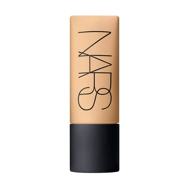Nars - Soft Matte - Complete Foundation - Fond De Teint - Correcteur Velours Mat