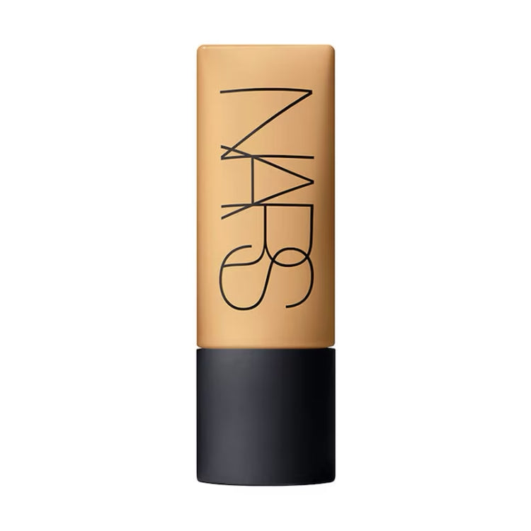 Nars - Soft Matte - Complete Foundation - Fond De Teint - Correcteur Velours Mat