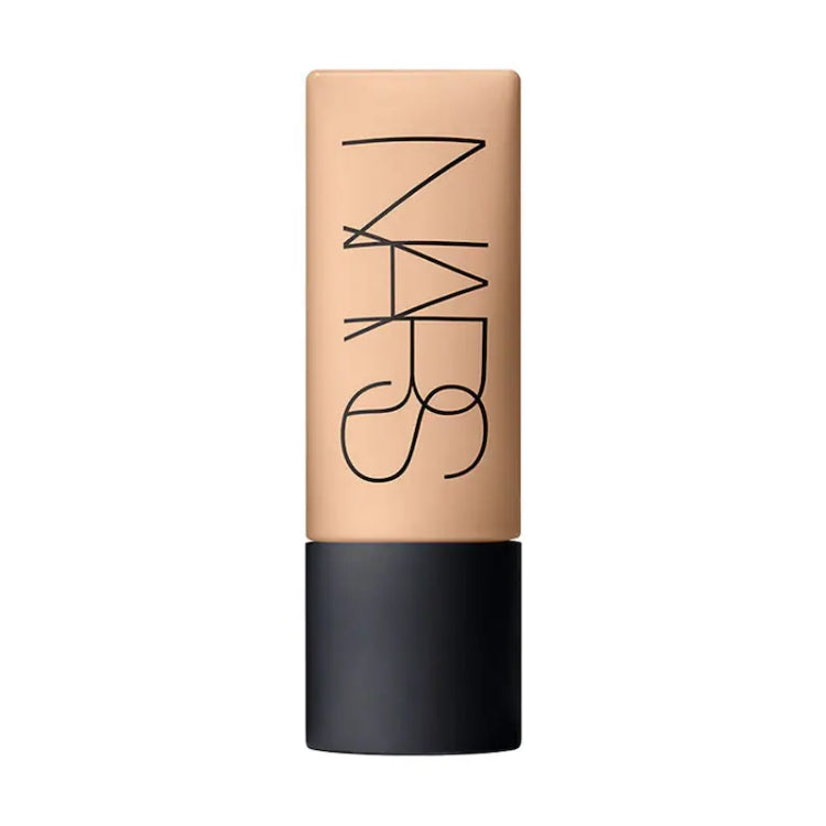 Nars - Soft Matte - Complete Foundation - Fond De Teint - Correcteur Velours Mat