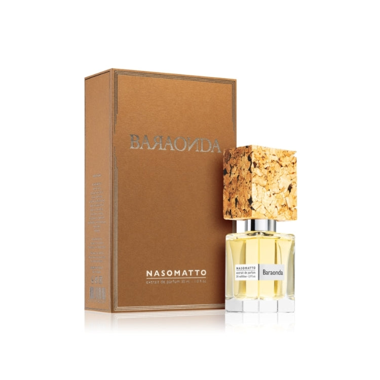 Nasomatto - Baraonda - Extrait de Parfum