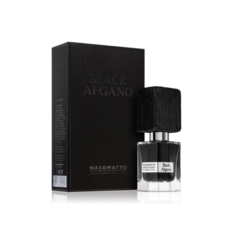Nasomatto - Black Afgano - Extrait de Parfum