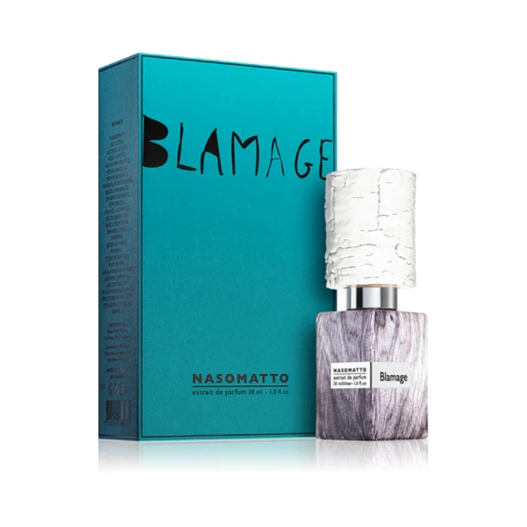 Nasomatto - Blamage - Extrait de Parfum