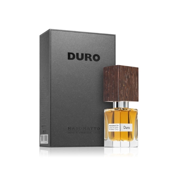Nasomatto - Duro - Extrait de Parfum