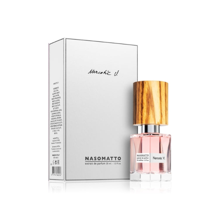 Nasomatto - Narcotic V. - Extrait de Parfum